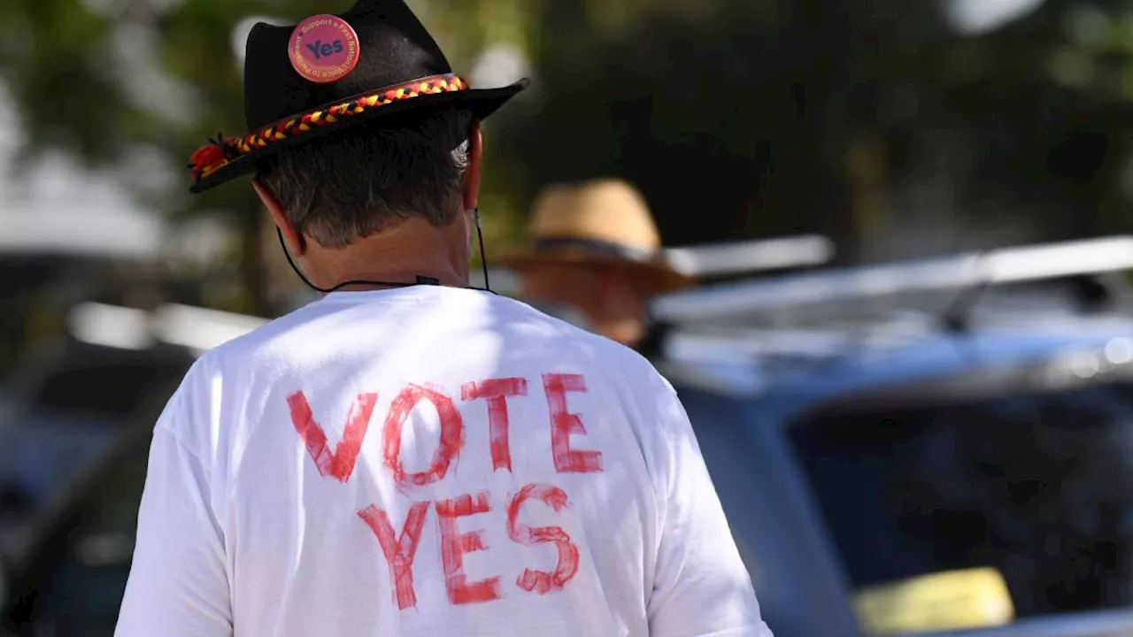 Voice-Referendum in Australien droht das Scheitern