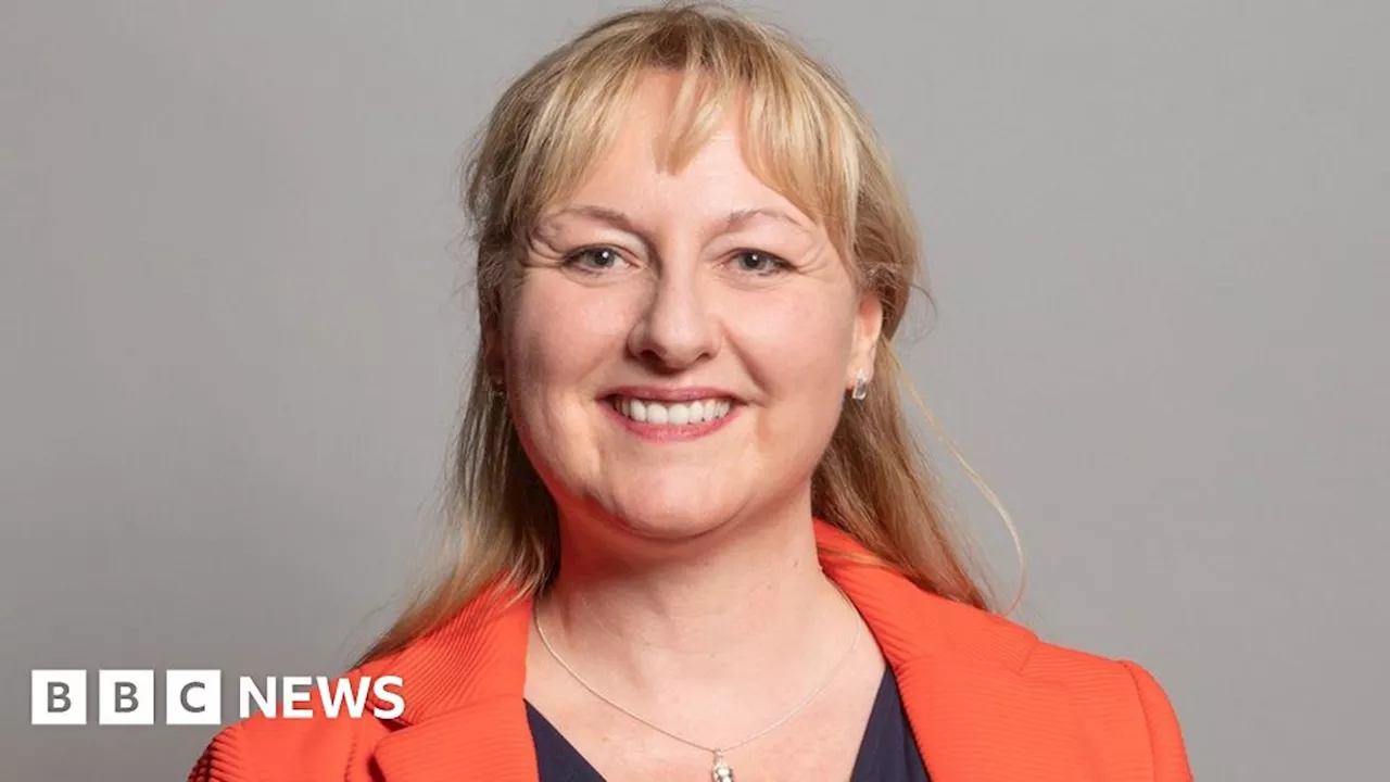 MP Dr Lisa Cameron who defected to Tories 'forced into hiding'