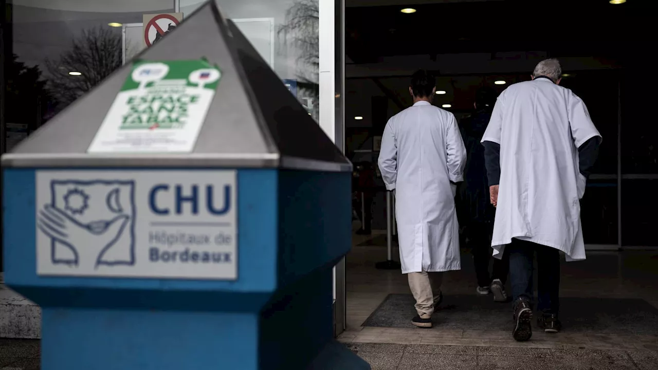 Bordeaux: un enfant de 11 ans est mort après une infection au streptocoque A