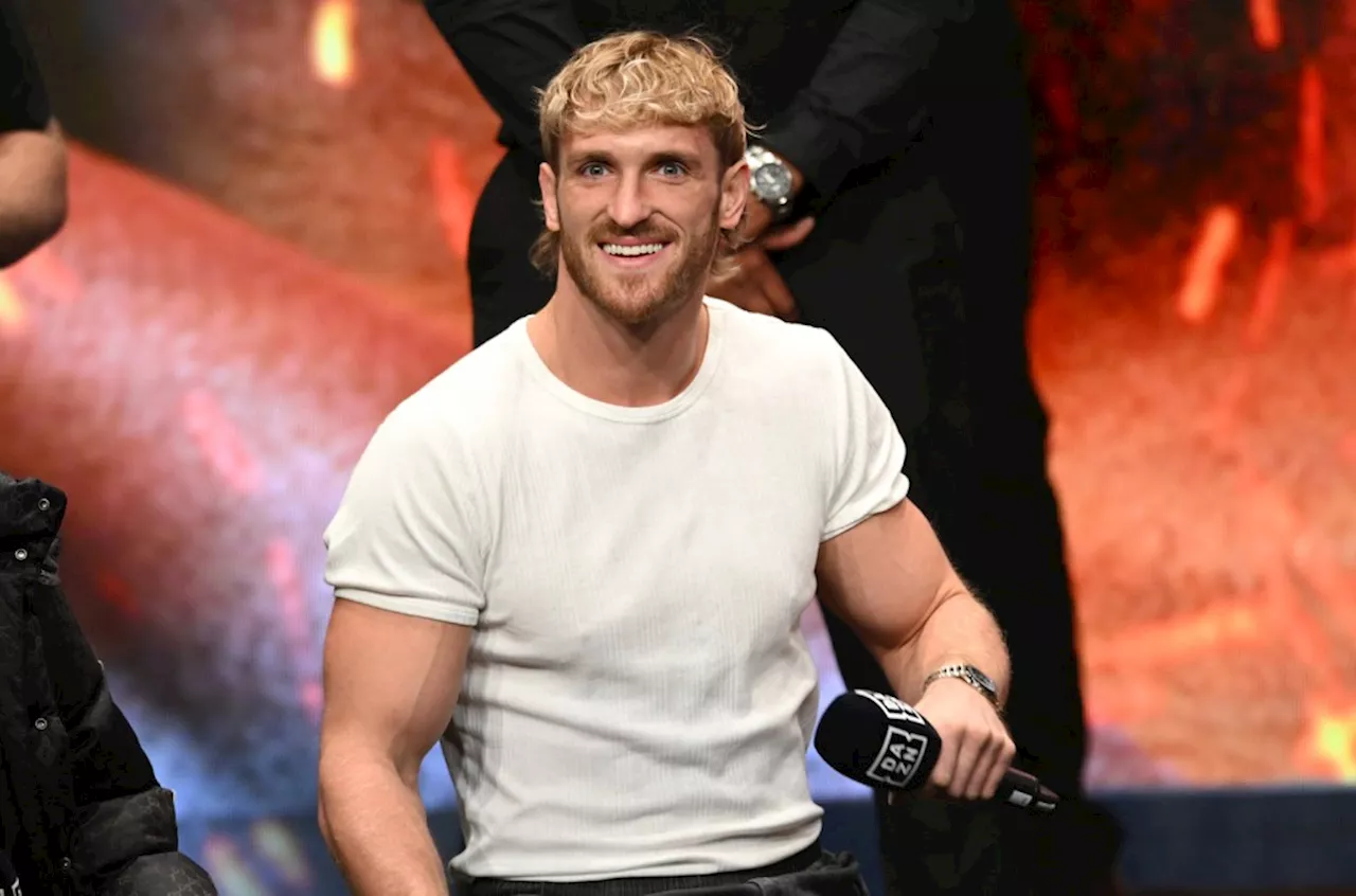 Logan Paul x Dillon Danis Boxing Match: Time, How to Stream Live