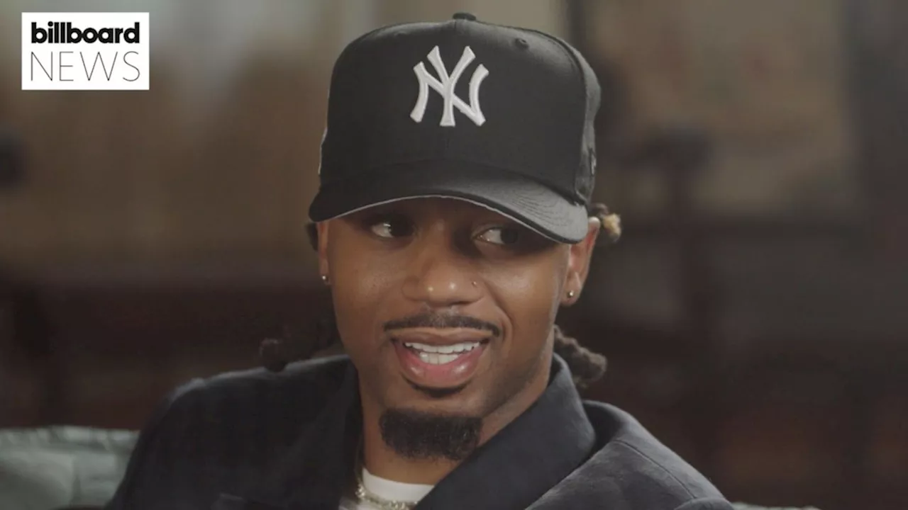 Metro Boomin on His Role in ‘Spider-Man: Across the Spider-Verse,’ Working With Future & More