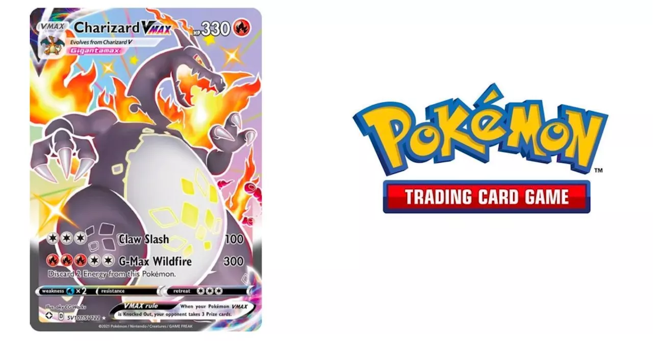 Pokémon TCG Value Watch: Shining Fates In October 2023