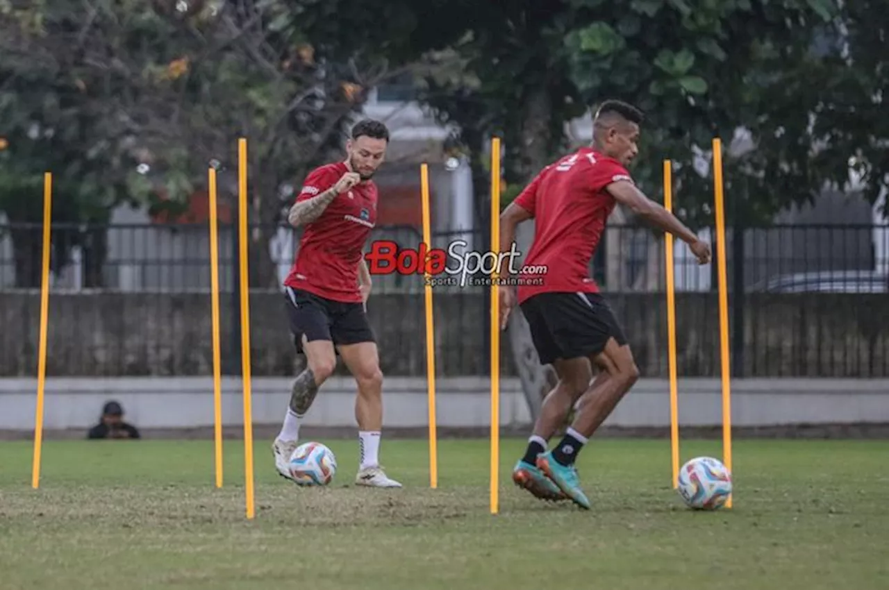 Marc Klok Bongkar Kekurangan Timnas Indonesia di Laga Kontra Brunei Darussalam, Jadi Pelajaran untuk Leg II