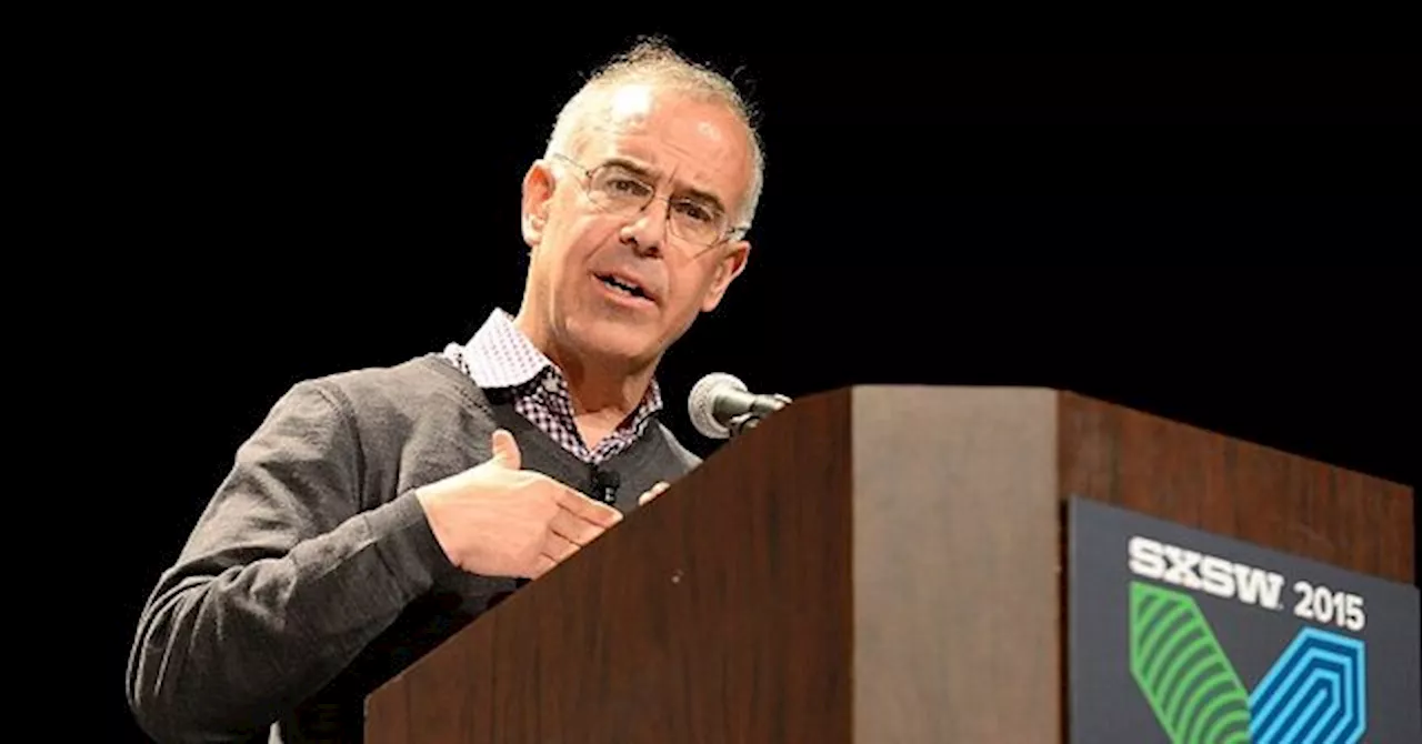 Brooks: We Should Have Package of Israel, Ukraine, ‘Maybe’ Border Money for ‘Stable World Order’