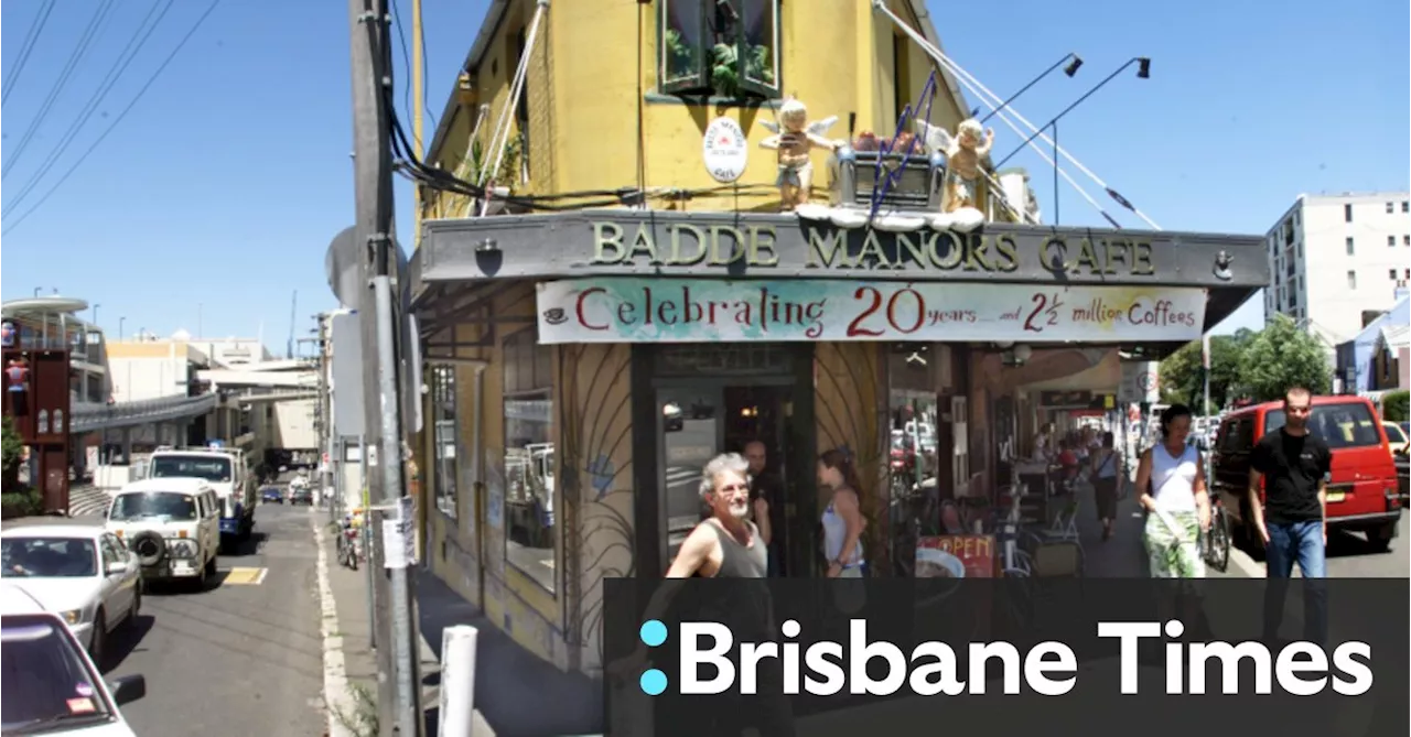 ‘A special, magical place’: Inside the Sydney institution that changed the city forever