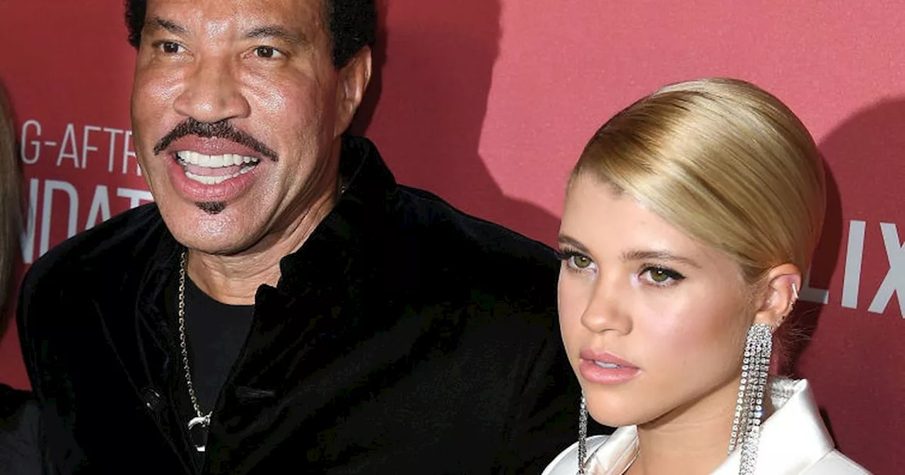 Sofia Richie: Lionel Richie ist ihr Vater – doch wer ist eigentlich ihre Mutter?