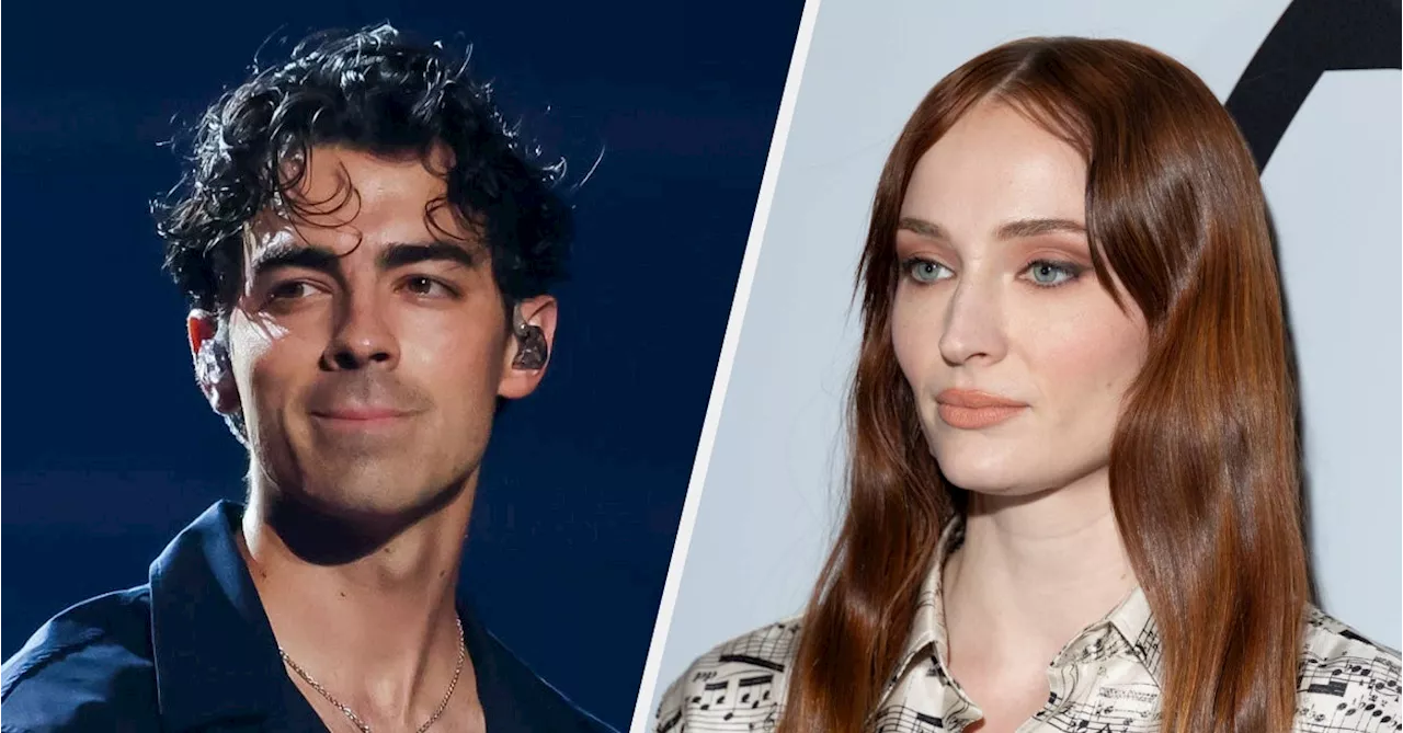 Joe Jonas Dismisses Sophie Turner Divorce Case, What It Means