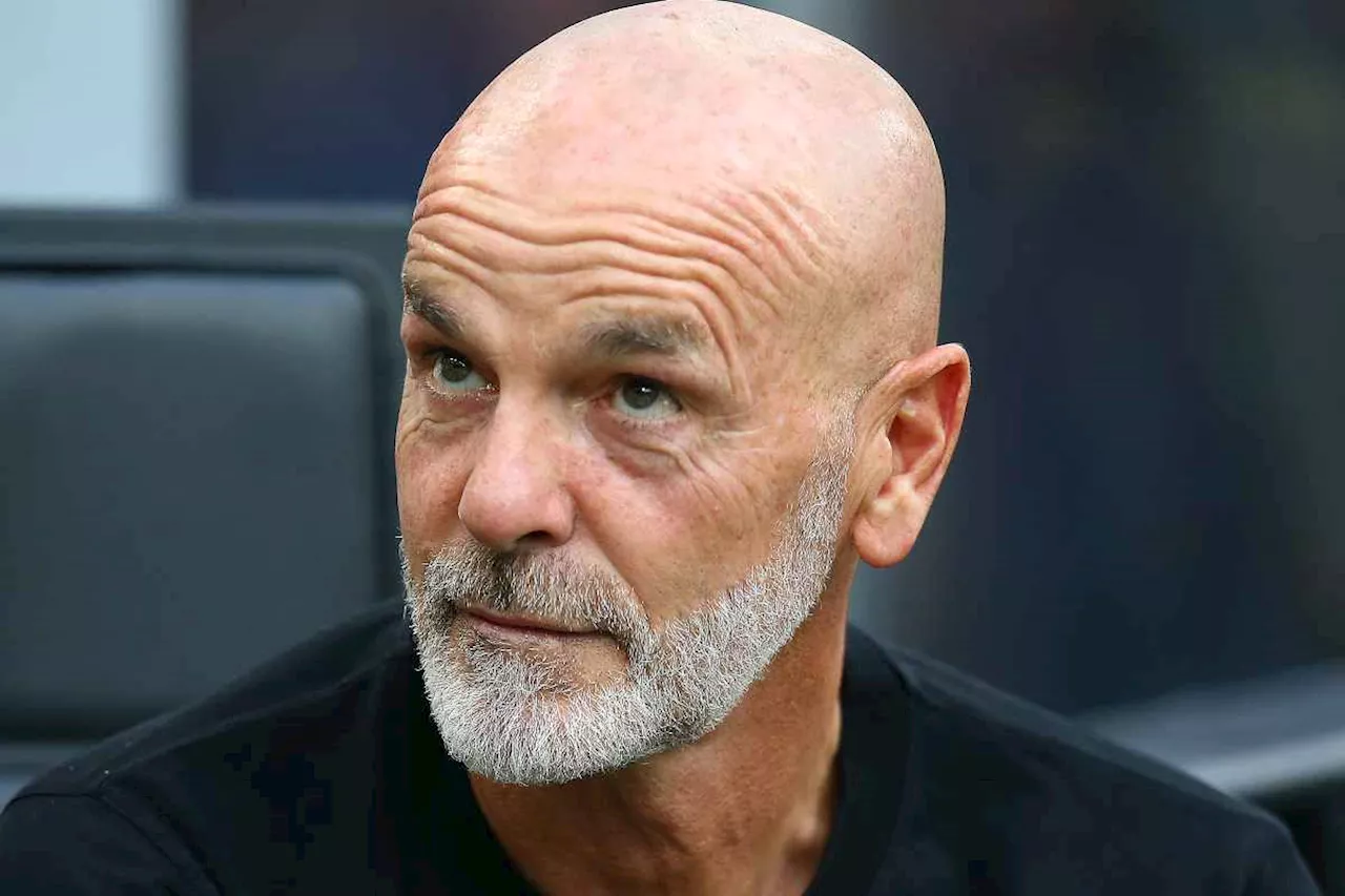 Assalto Milan: Pioli pronto a tutto per il ‘nemico’ dell’Inter