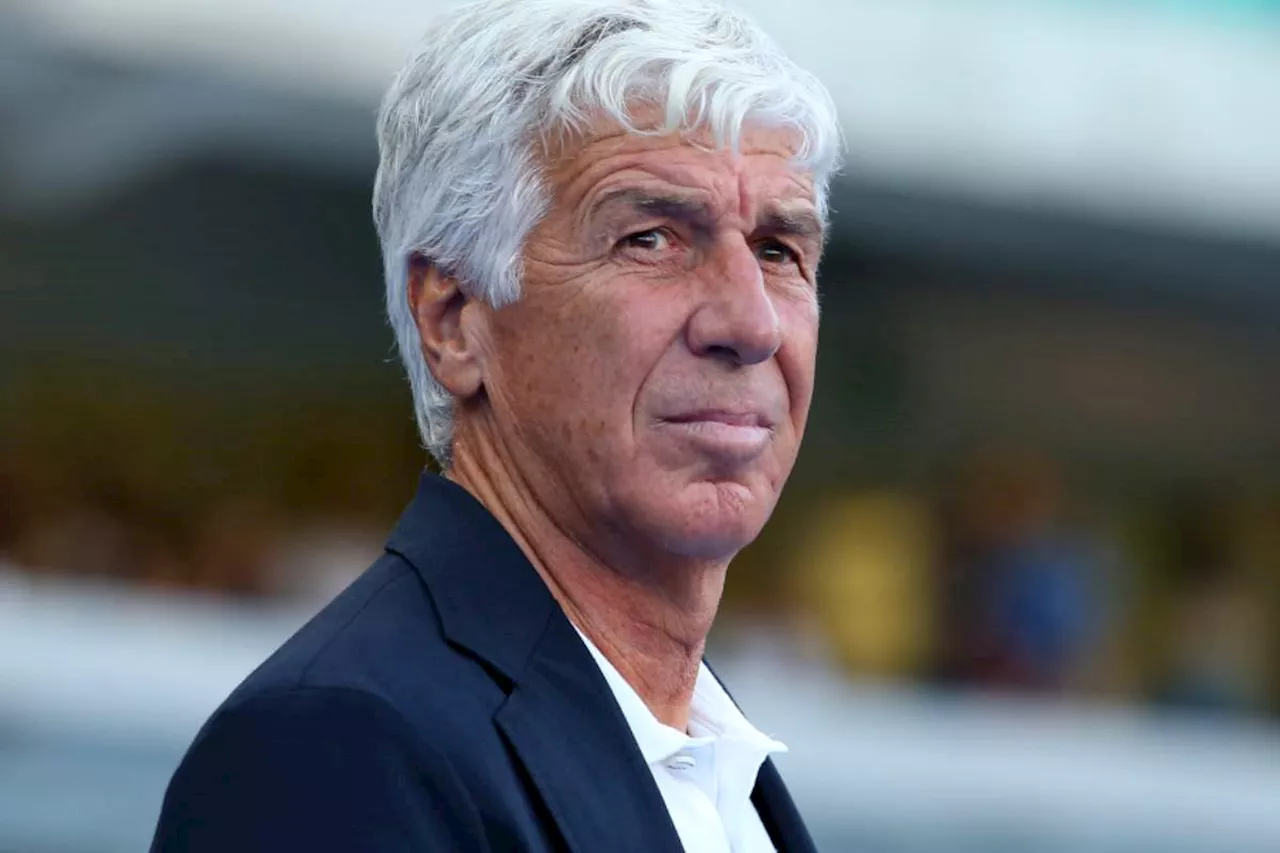 Gasperini non lo fa giocare: a gennaio si decide tutto