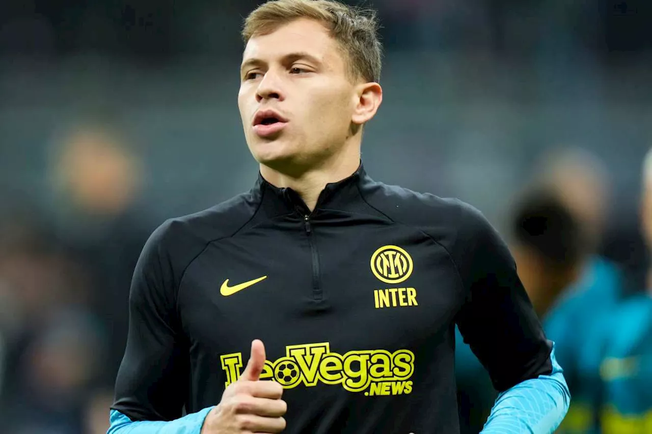 Inter, oltre 80 milioni di euro: Barella anticipa l’addio a gennaio