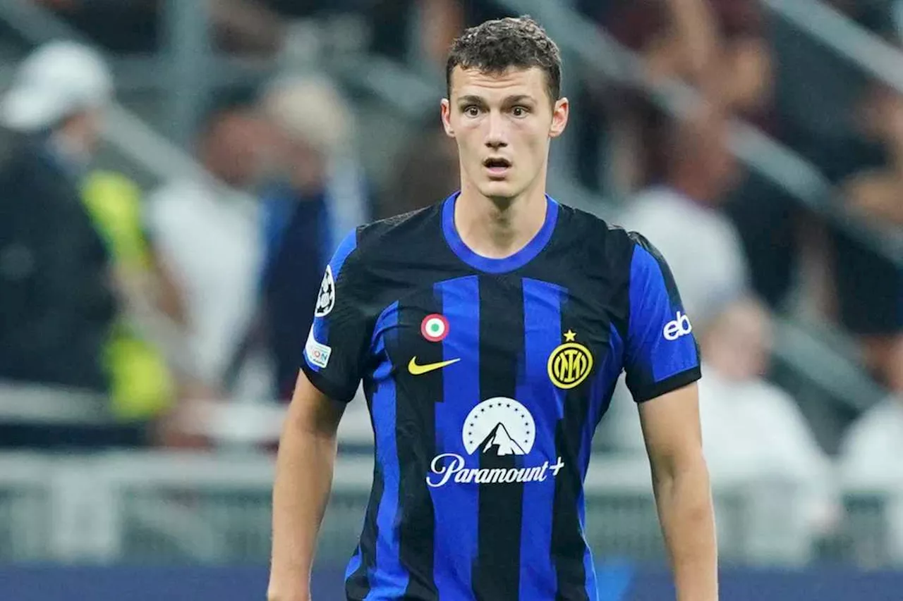 Pavard ‘risponde’ al Bayern: “Perché ho scelto l’Inter”