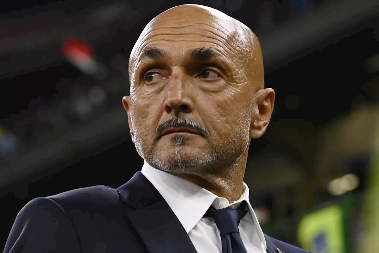 Spalletti, monito ai calciatori: “Gente pronta a sciacallare su di voi”