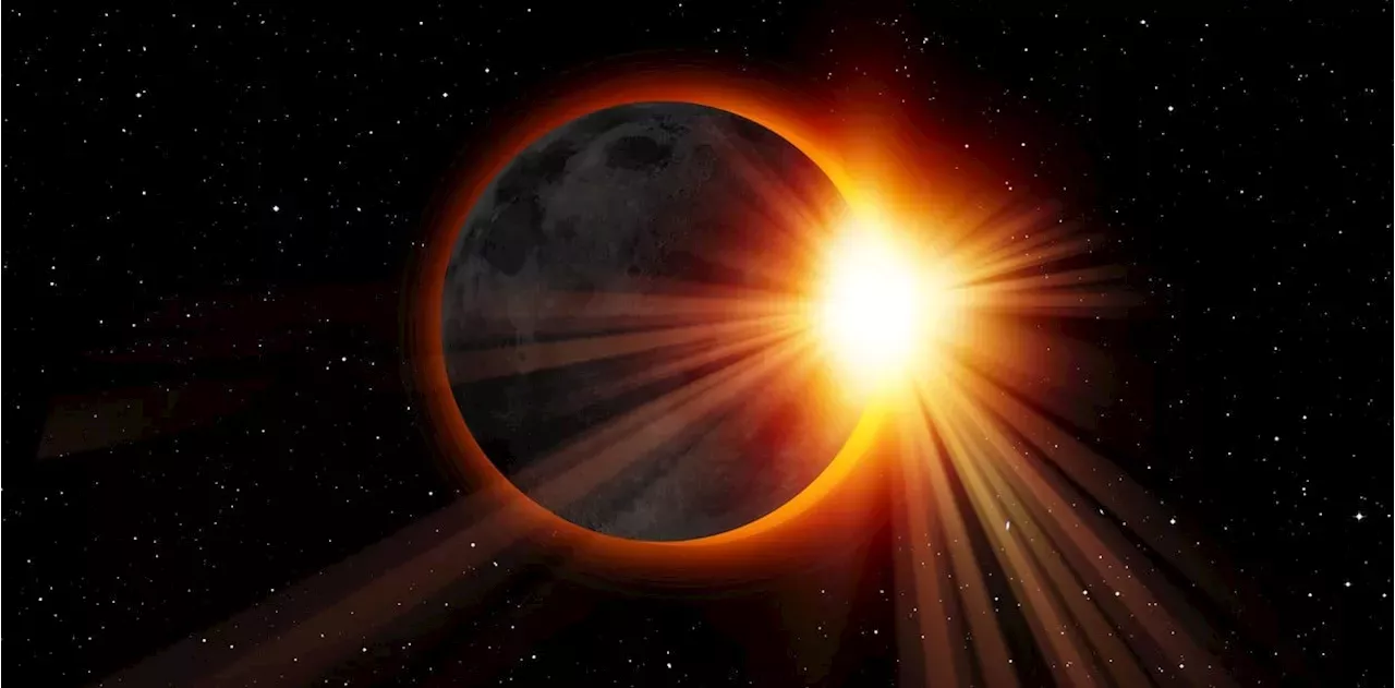 Eclipse solar del 14 de octubre 2023, EN VIVO a qué hora se verá en