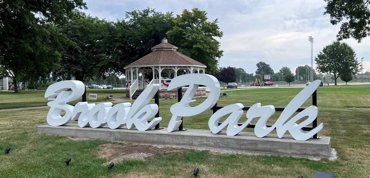 Brook Park will seek county grants to improve Kennedy Park playground