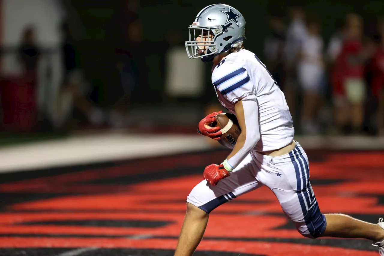 Kenston vs. Willoughby South football: Bombers within reach of WRC title after win