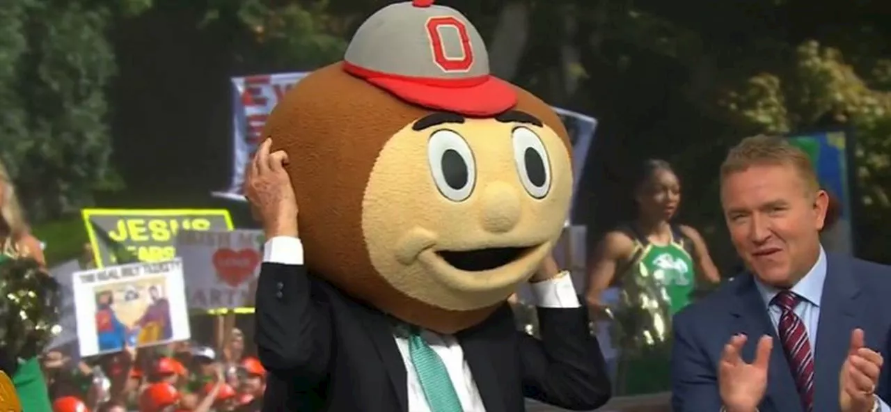 Will ESPN’s College GameDay be at Ohio State vs. Penn State?