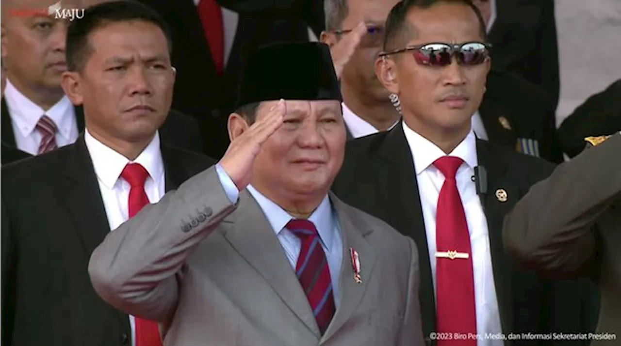 Cawapres Prabowo Mulai Mengerucut, Siapa Saja Sosoknya?