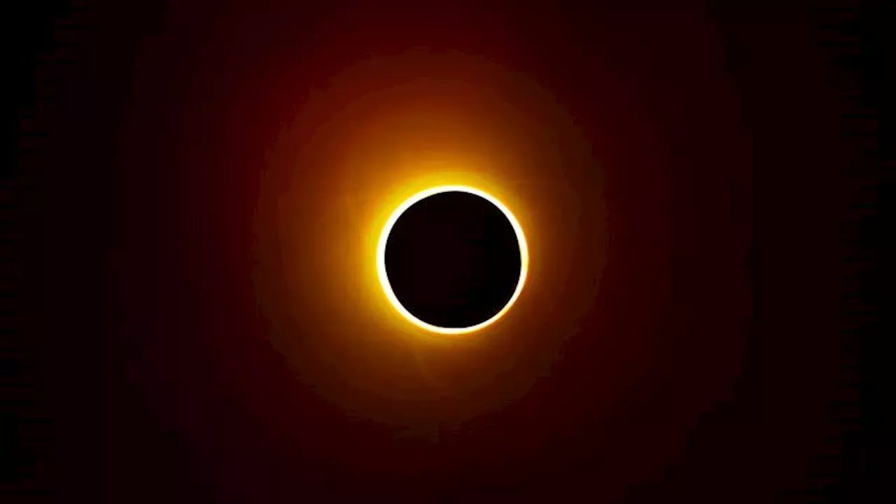 ‘Ring of fire’ eclipse promises a celestial celebration