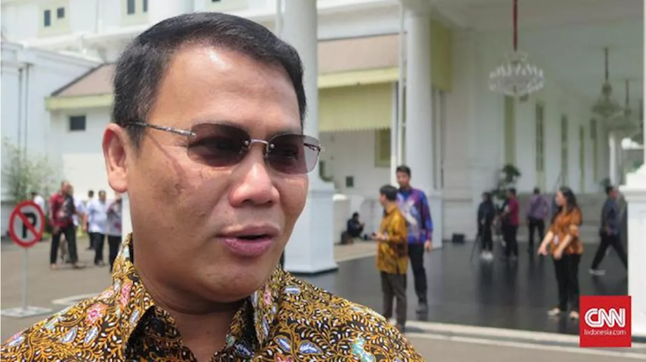 PDIP Hormati Keputusan Projo Dukung Prabowo: Hak Demokrasi