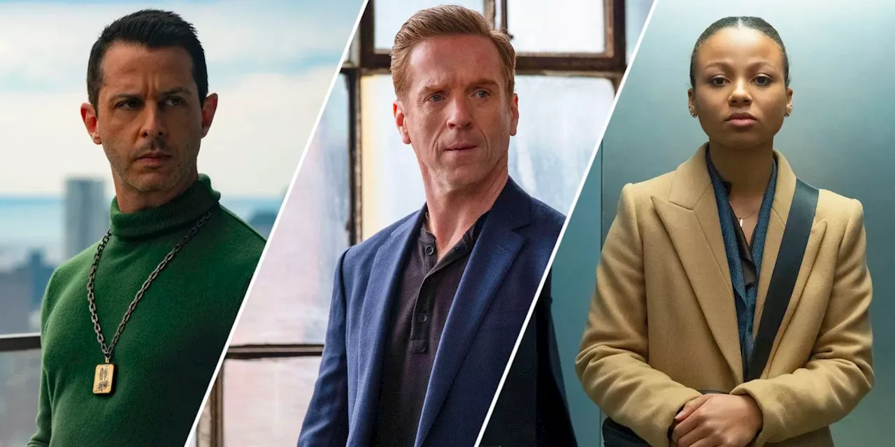 10 Best Shows Like 'Billions'