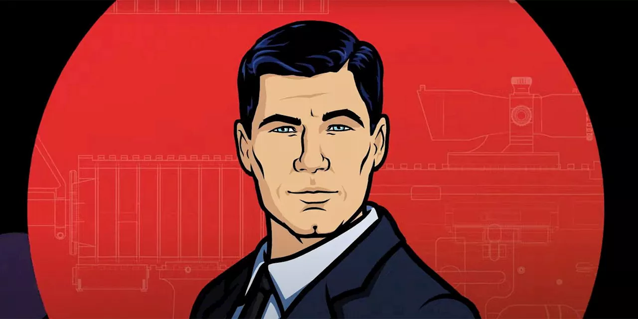 ‘Archer’ Series Finale Event Teaser Reveals December Release Date