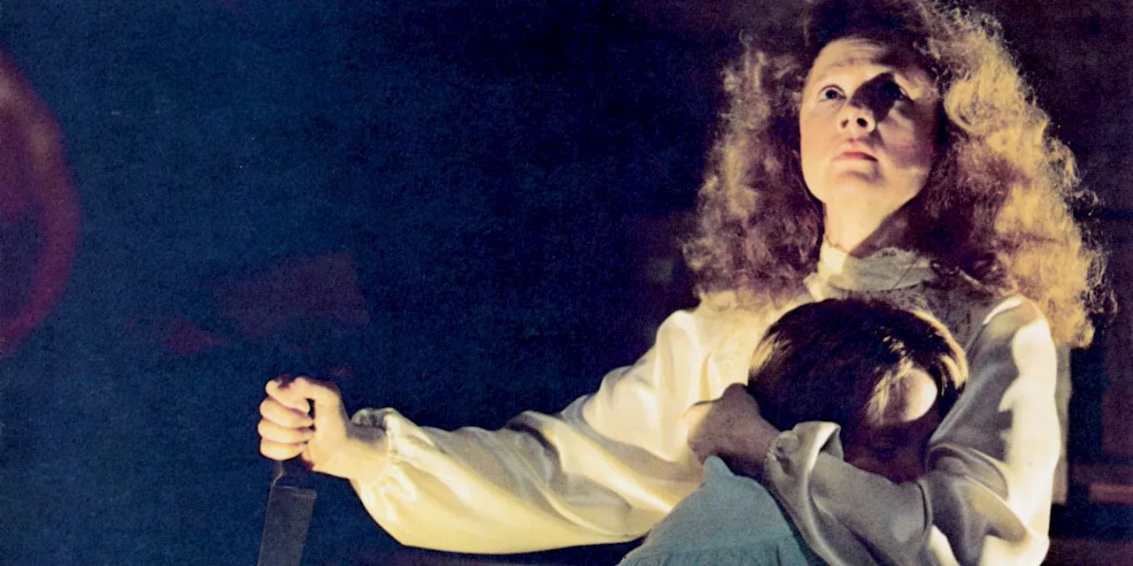 'Carrie' Star Piper Laurie Dead at 91