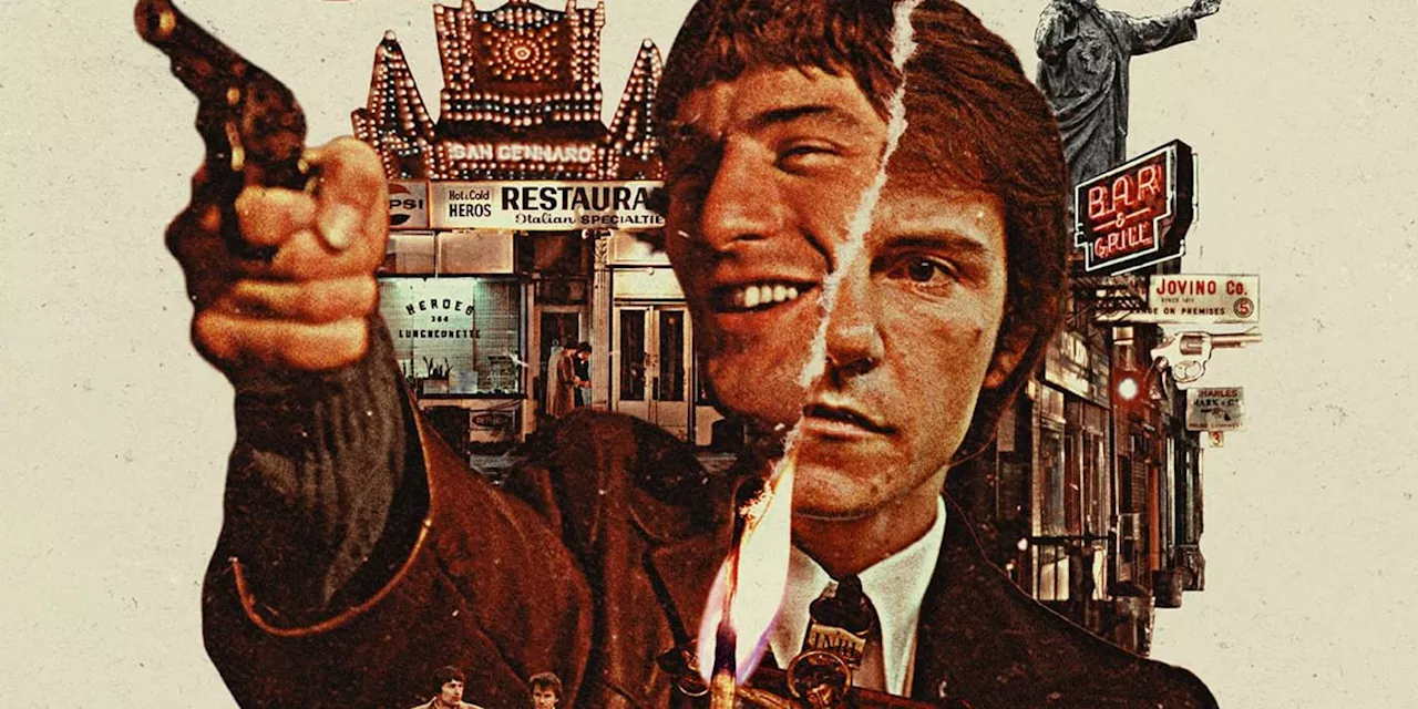 - Everything You Could Want From a ‘70s Gangster Film