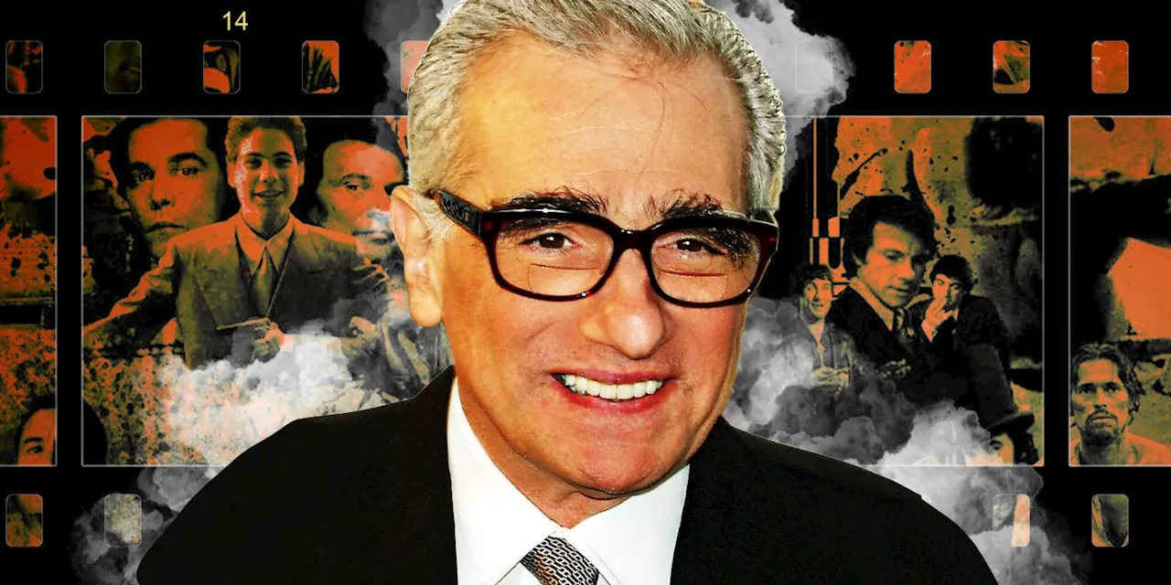 None of Martin Scorsese’s Other Gangster Movies Top ‘Mean Streets’