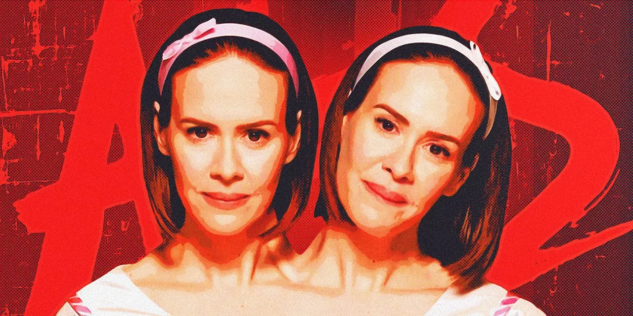 The Scariest Part of ‘American Horror Story’ Isn't What You Think