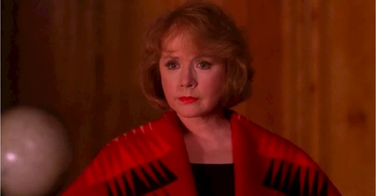 Carrie and Twin Peaks Star Piper Laurie Dead at 91