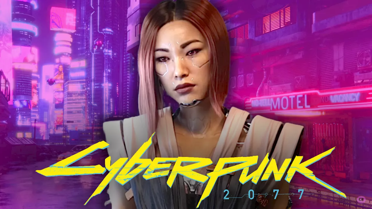 Cyberpunk 2077's Final Freebie Now Available