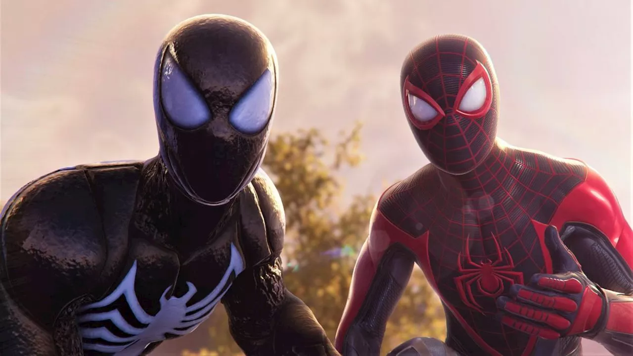 Marvel's Spider-Man 2: Yuri Lowenthal Teases Peter and Miles Dynamic