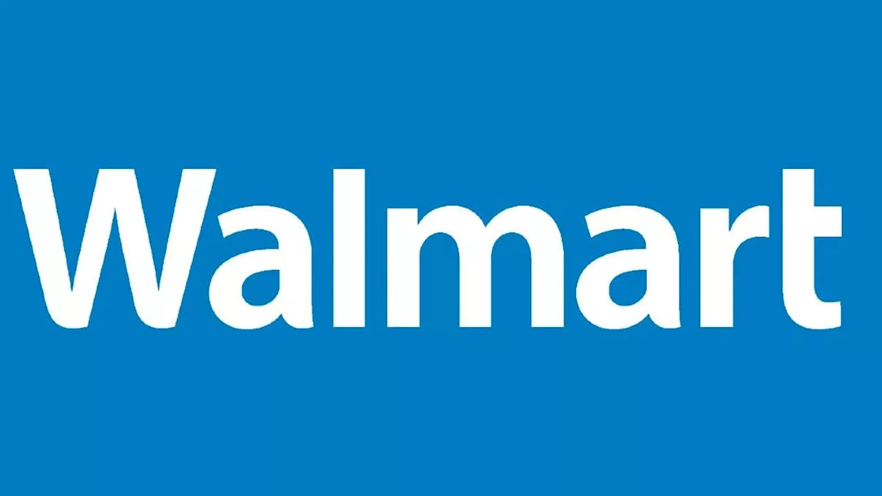 Walmart Reportedly Discontinuing Physical Games in 2024