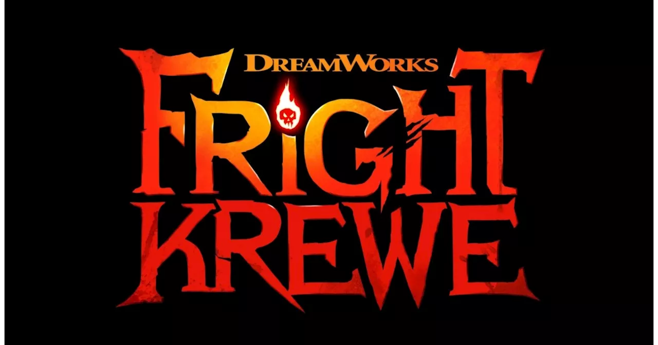 Fright Krewe Season 1 Streaming: Watch & Stream Online via Hulu & Peacock