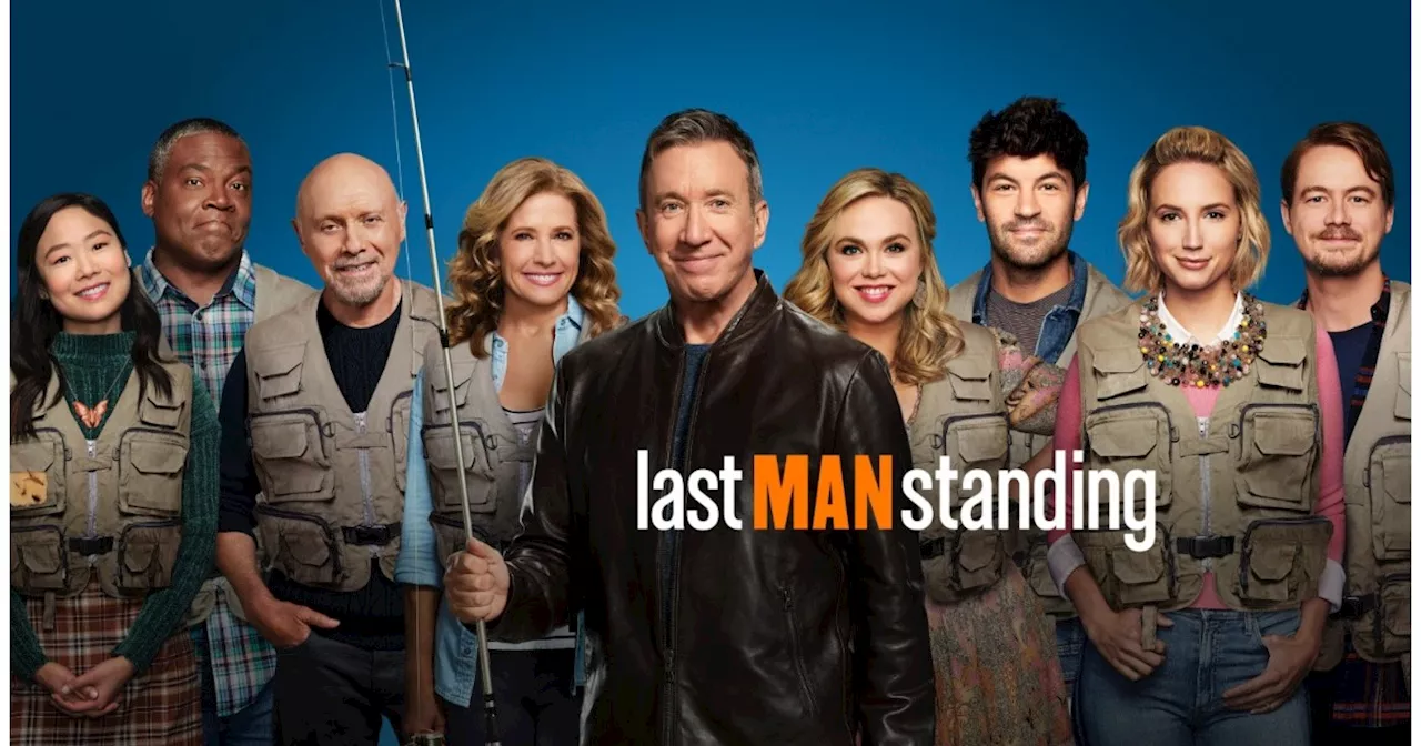 Last Man Standing Season 9 Streaming: Watch and Stream Online Via Hulu