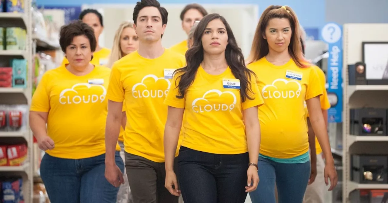 Superstore Season 1 Streaming: Watch & Stream Online via Hulu & Peacock