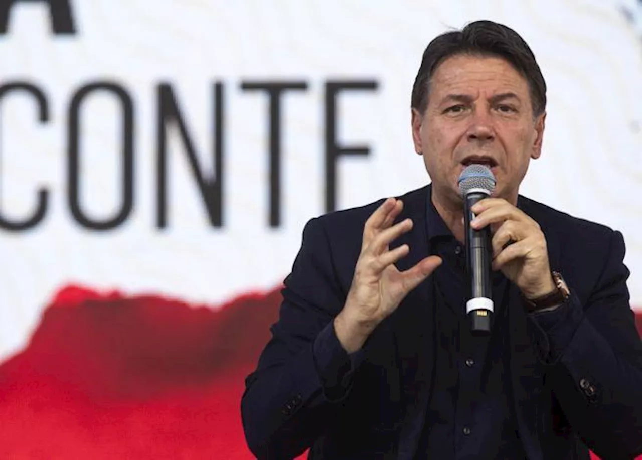 Conte: agiremo in giudizio contro il presidente della comunità ebraica di Milano