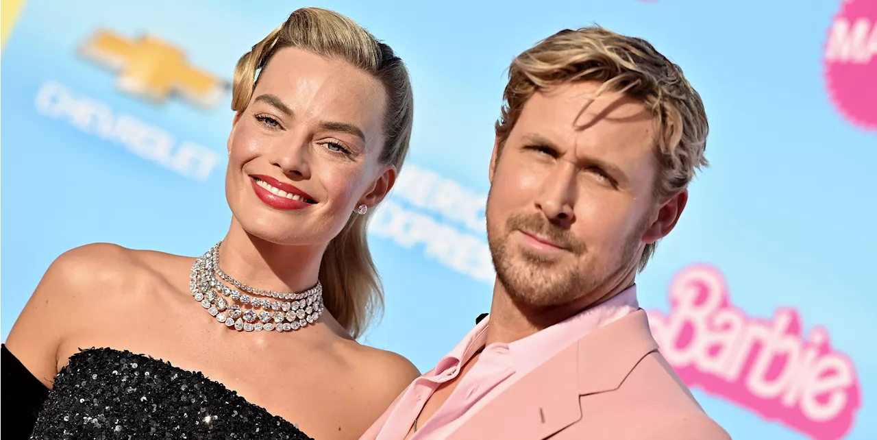 Margot Robbie e Ryan Gosling di nuovo insieme nel prequel di Ocean's Eleven