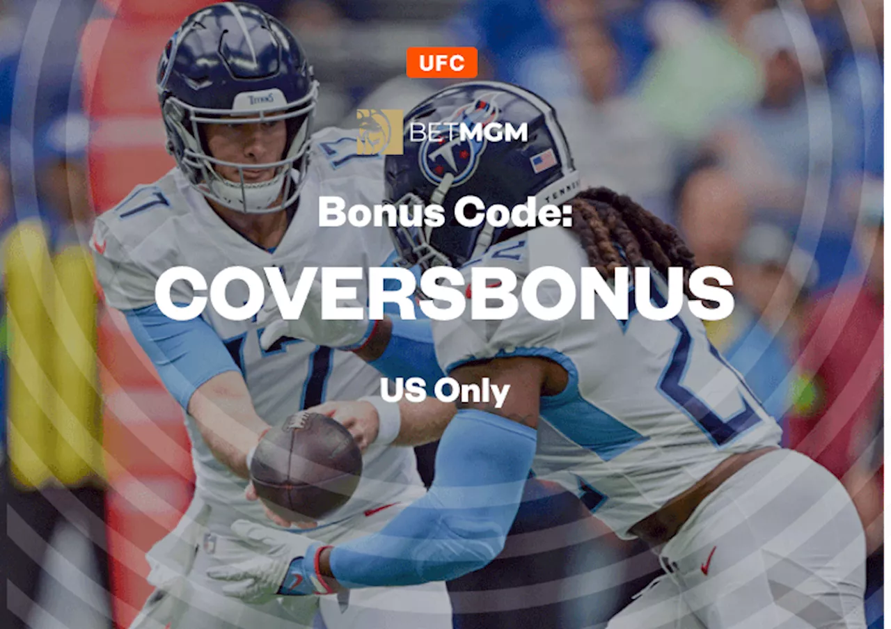 BetMGM Bonus Code: Get Up To $1,500 Back If Your Week 6 NFL Bet Loses