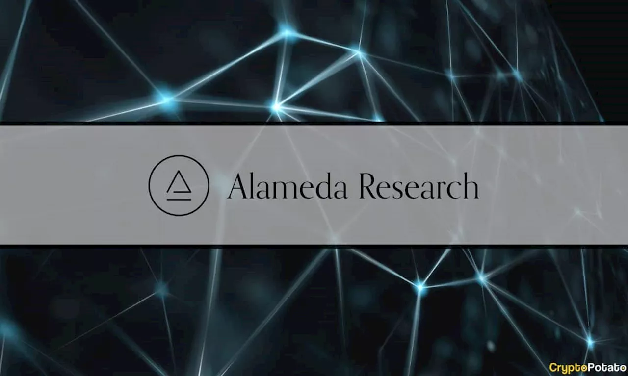 Alameda Research Minted Over $39B USDT, Accounting for Nearly Half of Tether’s Circulating Supply