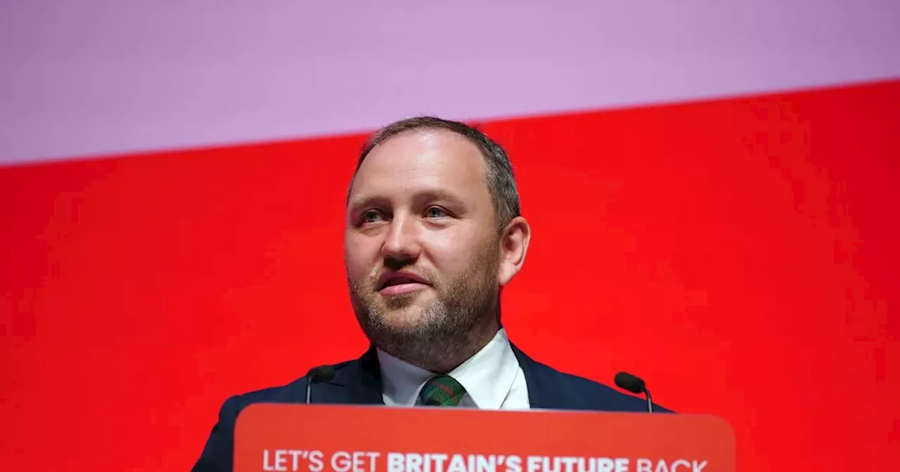 Ian Murray warns no SNP seat is safe from Labour in next general election