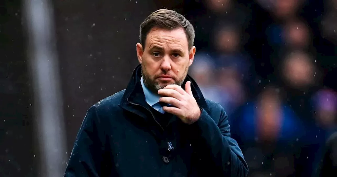 Michael Beale looks beyond Rangers as he brands next decision 'most important'