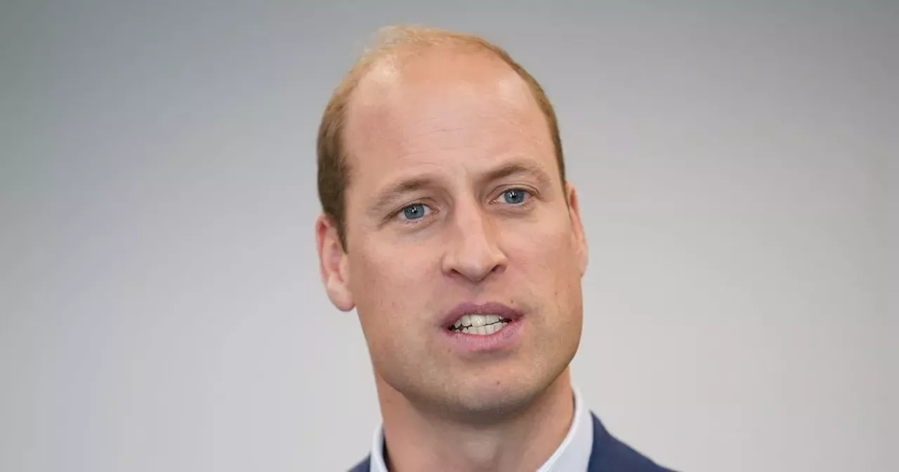 Prince William to watch Wales against Australia in Rugby World Cup