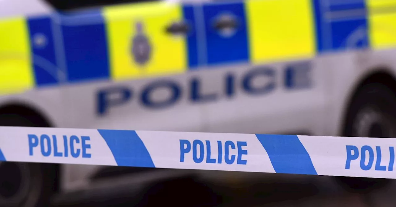 Three people charged with drug offences following operation in Lanarkshire town