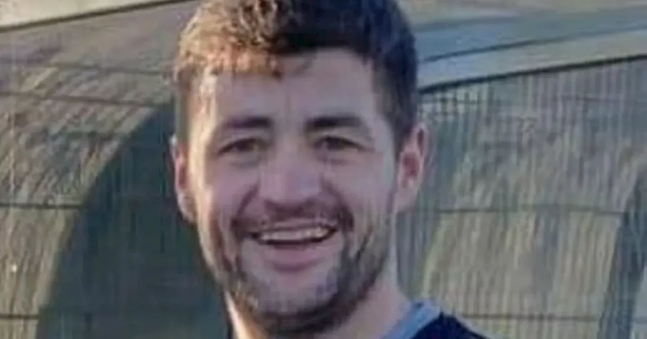 Tributes paid to popular Scots footballer after sudden death