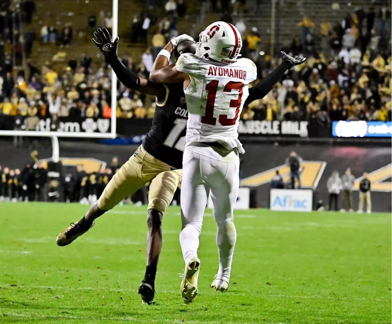 Keeler Cu Buffs Deion Sanders Looked Out Of Ideas Travis Hunter Looked Gassed After Collapse 2428