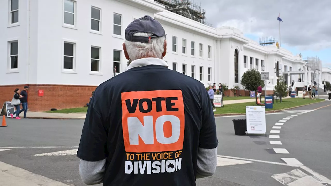 Referendum über Verfassungsänderung: Australien sagt »Nein« zu mehr Mitsprache für Ureinwohner