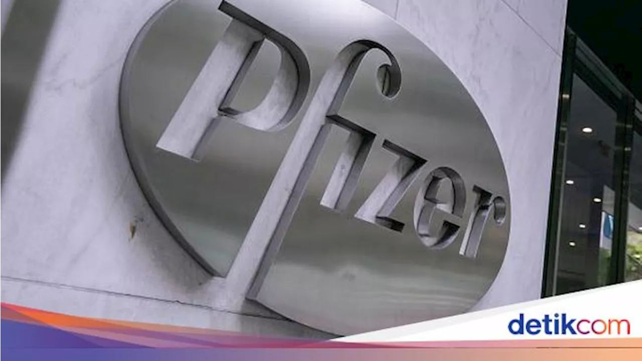 Penjualan Vaksin Loyo, Pfizer Pangkas Belanja Rp 54 T hingga PHK Karyawan