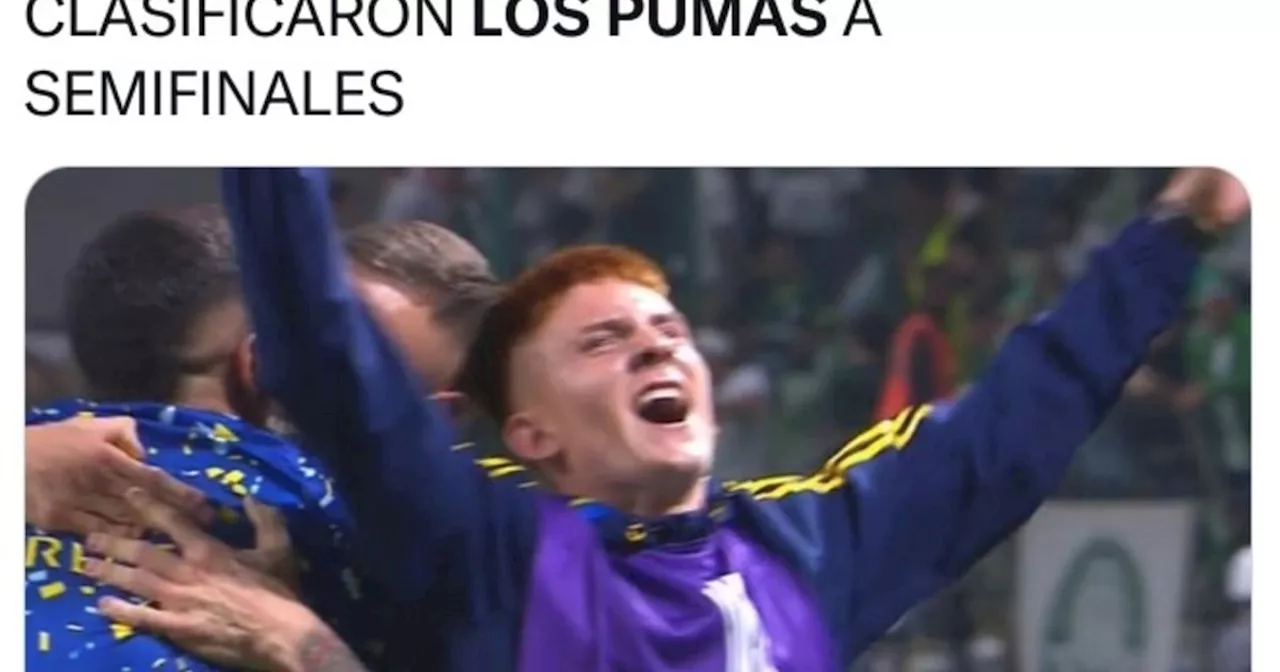 Los mejores memes que dejó el triunfo de Los Pumas ante Gales