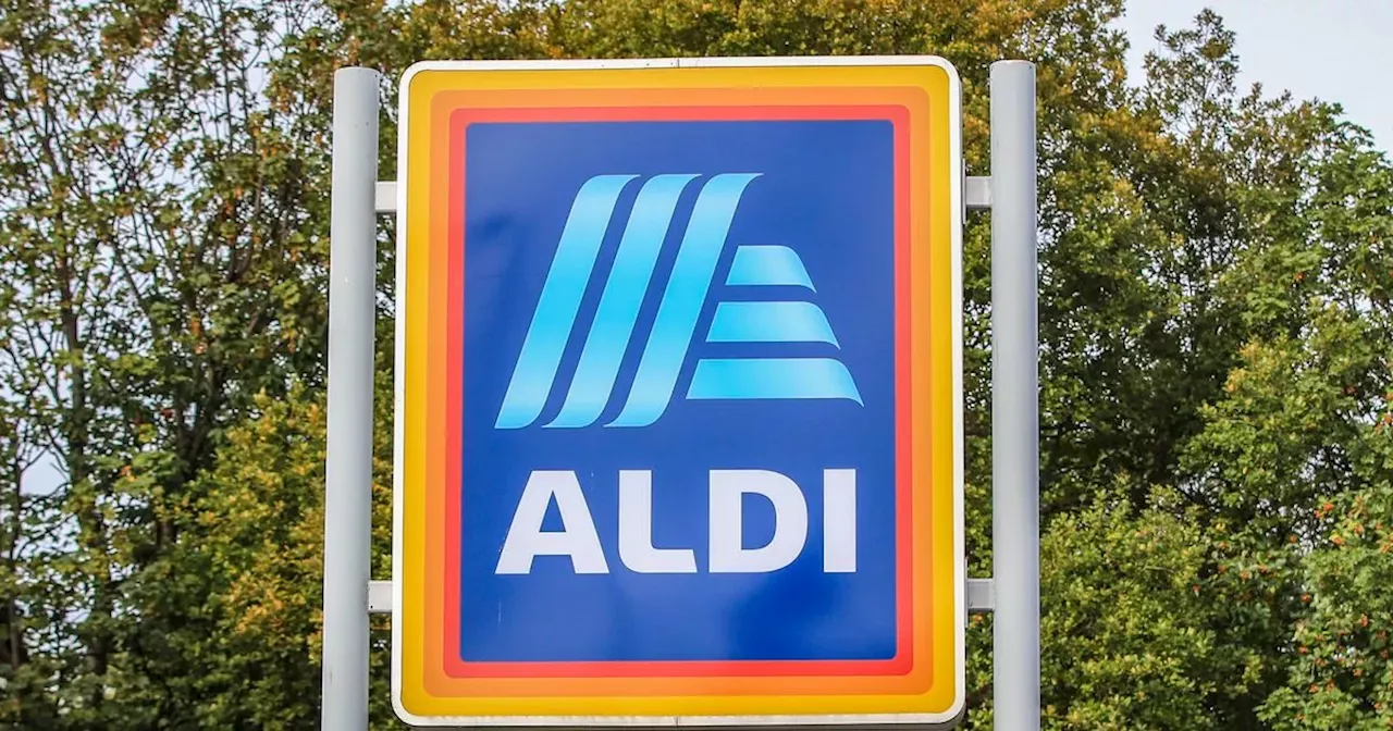 Aldi issues major recall as people urged not to eat food item